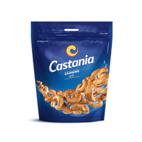 CASTANIA CASHEW EXTRA