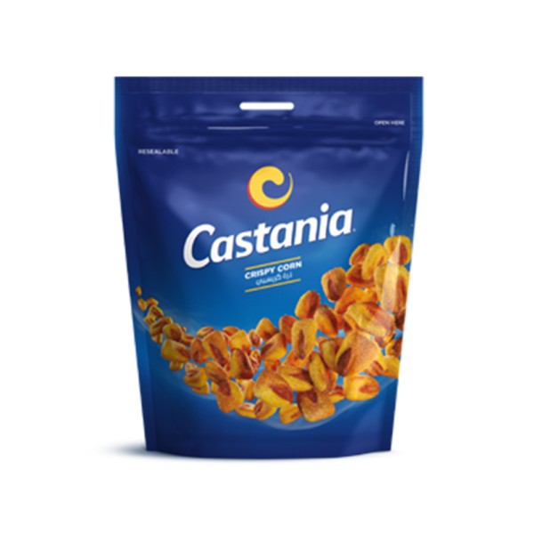 CASTANIA CORN REGULAR