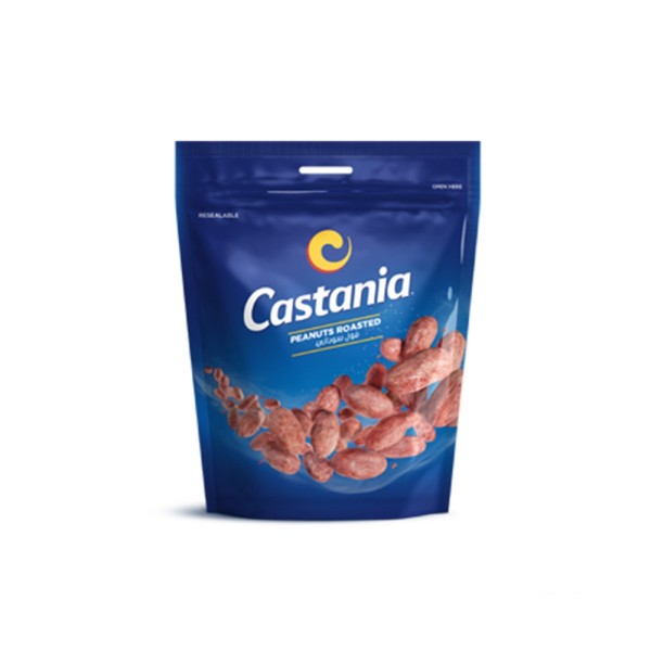 CASTANIA PEANUT FRIED