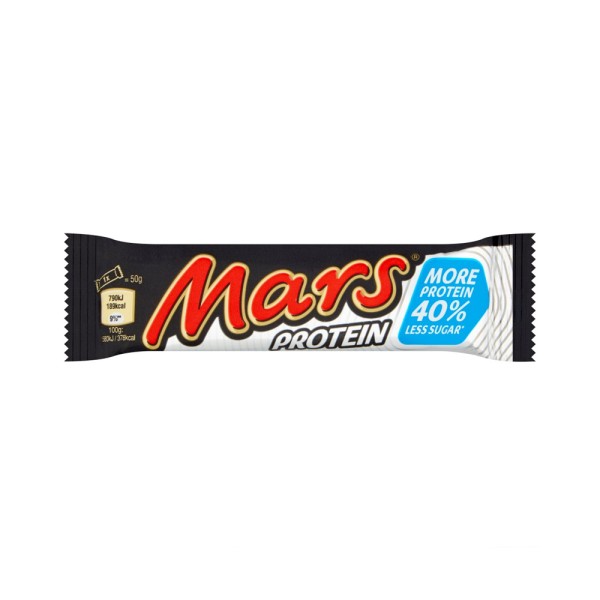 MARS PROTIEN BAR
