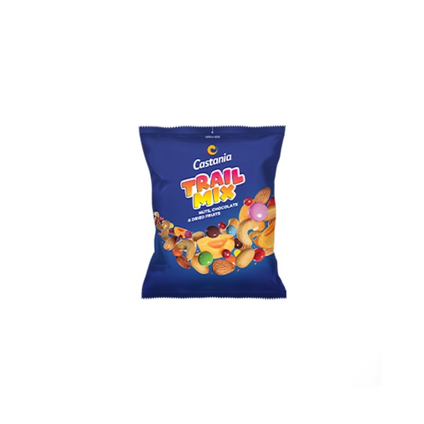 CASTANIA TRAIL MIX