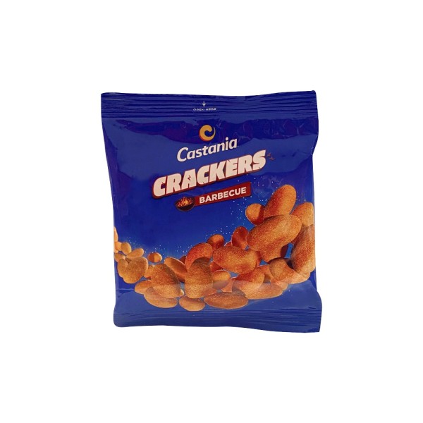 CASTANIA PEANUTS KRI KRI PAPRICA