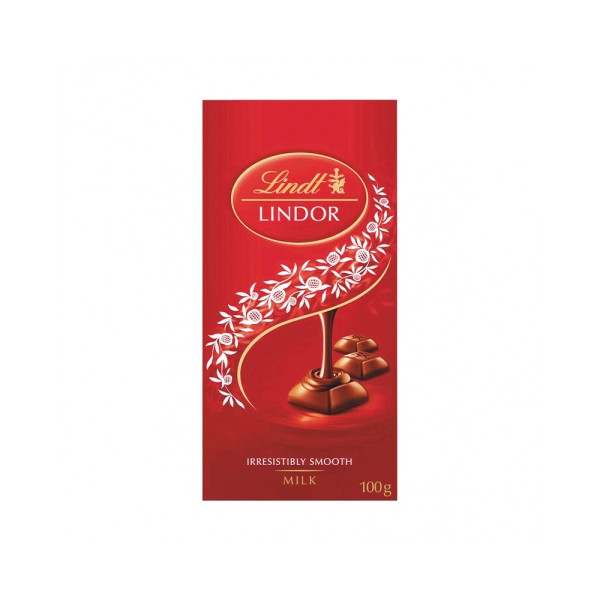 LINDOR LINDOR MILK SINGLE