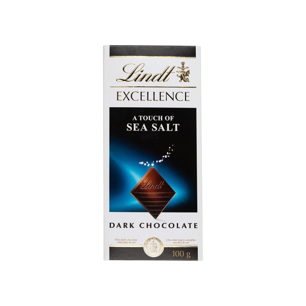 EXELLENCE SEA SALT CHOCOLATE