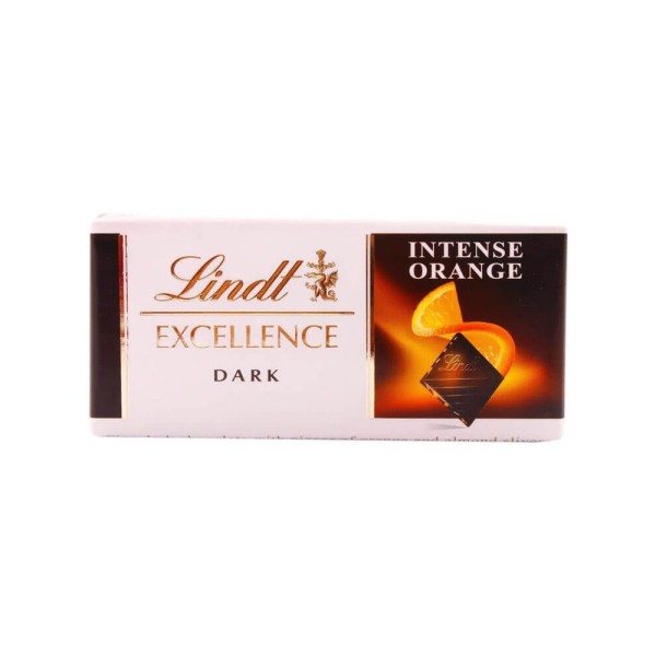 EXELLENCE ORANGE CHOCOLATE