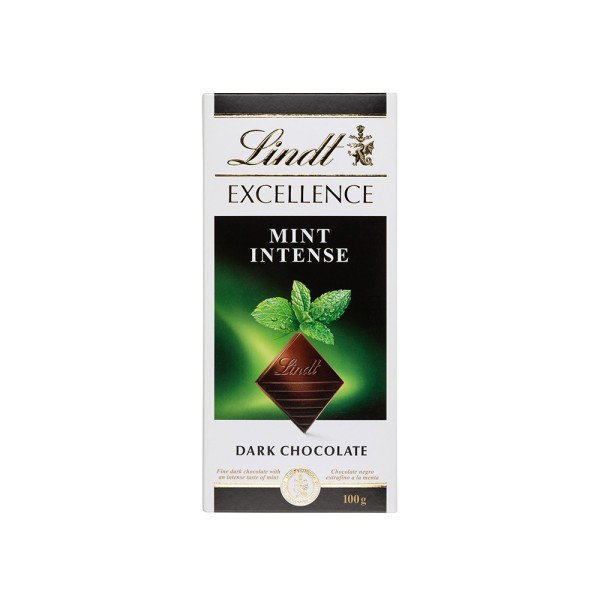 EXELLENCE MINT CHOCOLATE