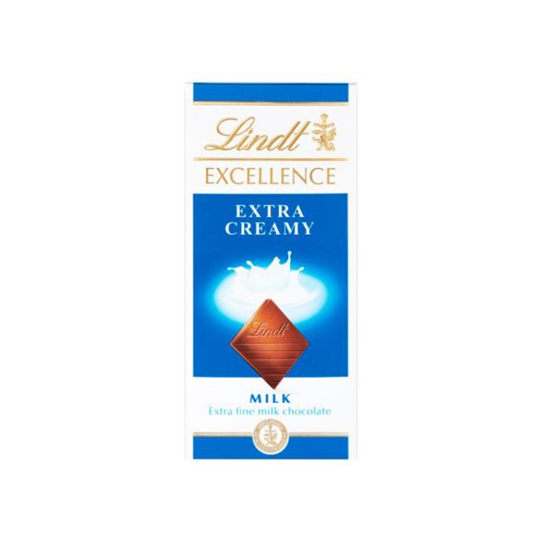 EXELLENCE EXTRA CREAMY CHOCOLATE