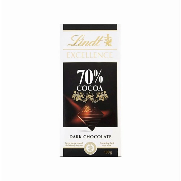 EXELLENCE DARK CHOCOLATE COCOA EXTRA FINE