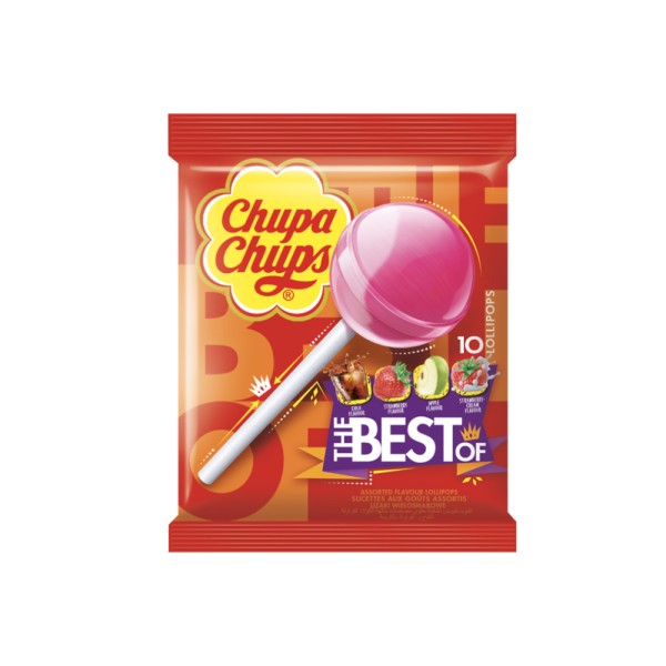 CHUPA CHUPS BAG ORIGINAL