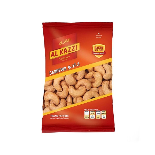 AL KAZZI CASHEW