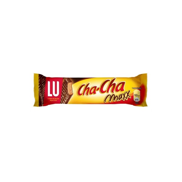 LU CHA-CHA MAXX