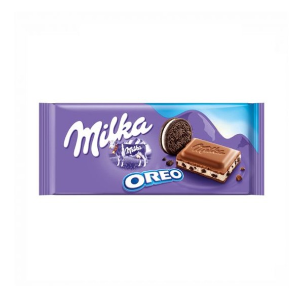 MILKA OREO CHOCOLATE