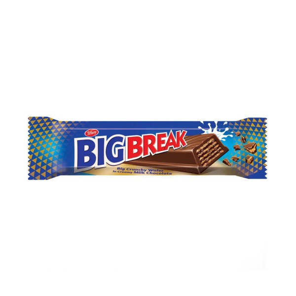 BREAK CHOC BIG BREAK