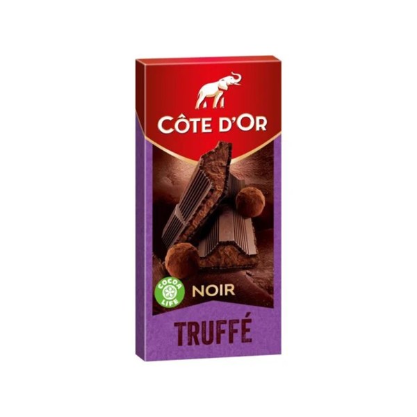 COTE D OR TRUFFE INTENSE
