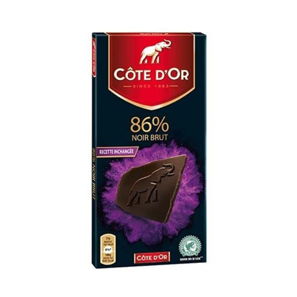 COTE D OR NOIR DE NOIR 86PCENT