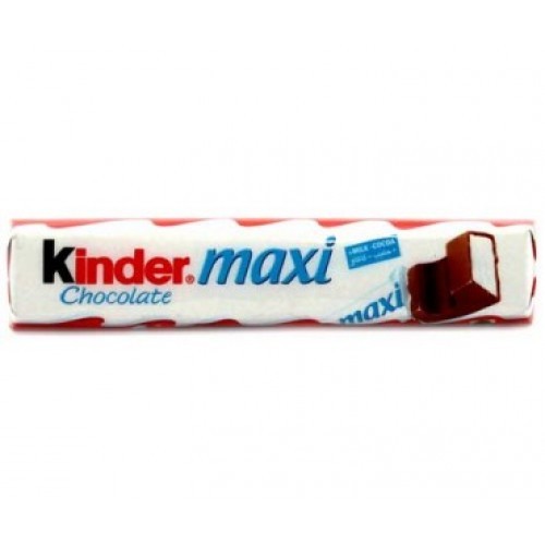 KINDER MAXI