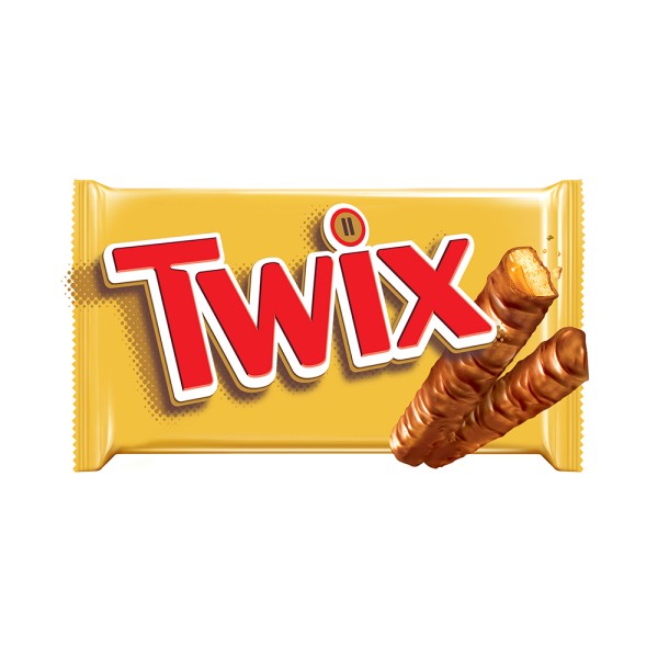TWIX TWIN MP
