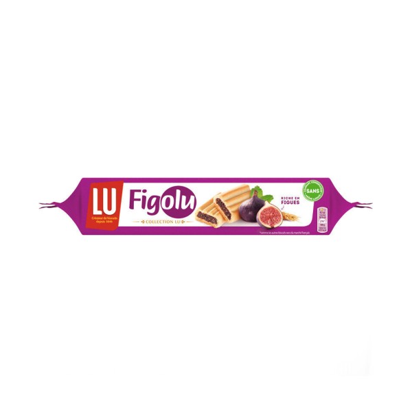 LU FIGOLU BISCUITS