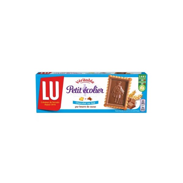 PT ECOLIER PETIT ECOLIER MILK CHOCOLATE