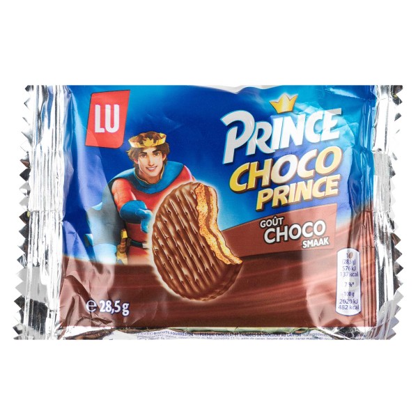 PRINCE.LU CHOCO PRINCE