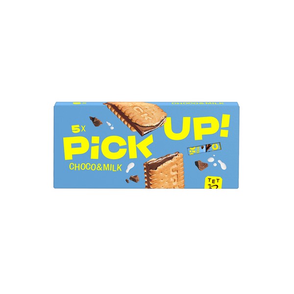 BAHLSEN PICK UP CHOCO MILK FLOW