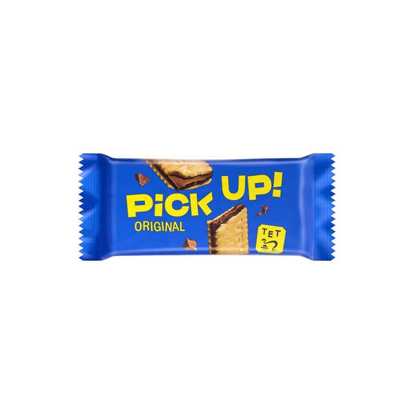 PICK UP PICK UP ORIGINAL