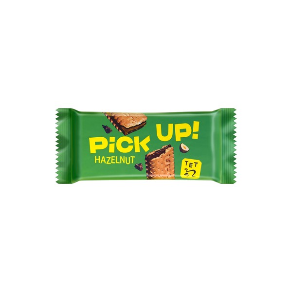 BAHLSEN PICKUP HAZELNUT MASTER