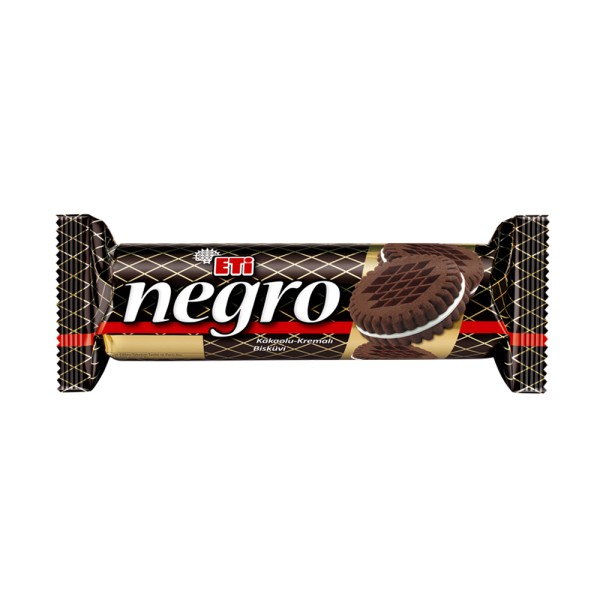 ETI NEGRO BISCUIT