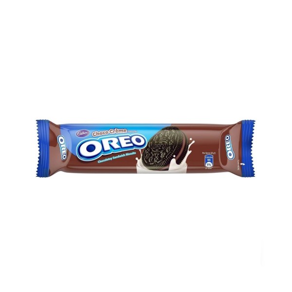 OREO BISCUIT CHOCOLATE