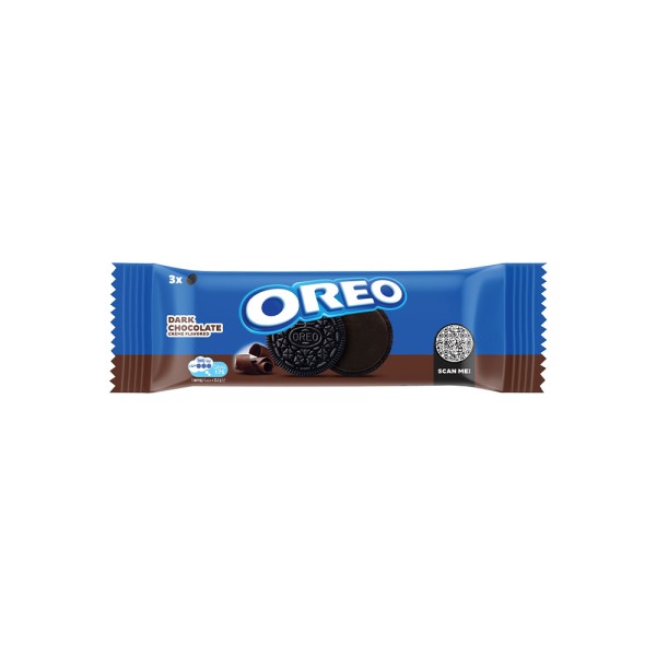 OREO OREO DARK CHOCO