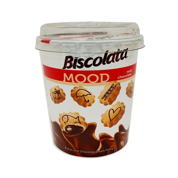 BISCOLATA BISCOLATA MOOD CUP