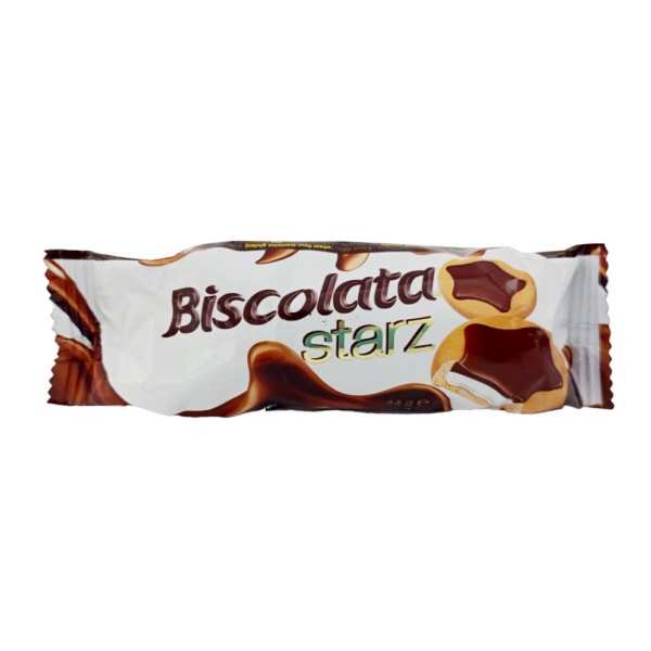 BISCOLATA BISCOLATA STARS