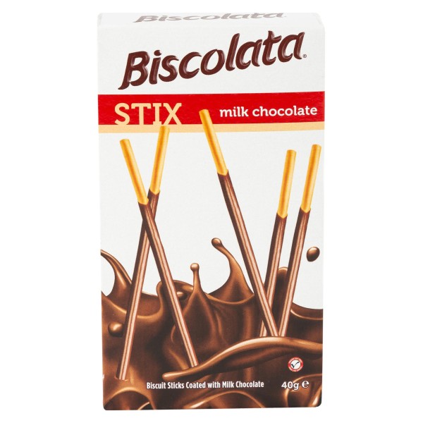 BISCOLATA BISCOLATA STIX