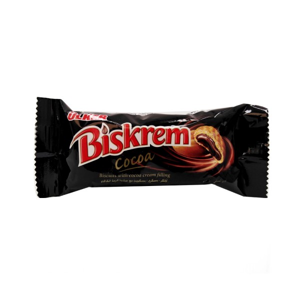 BISKREM BISKREM BISCUIT