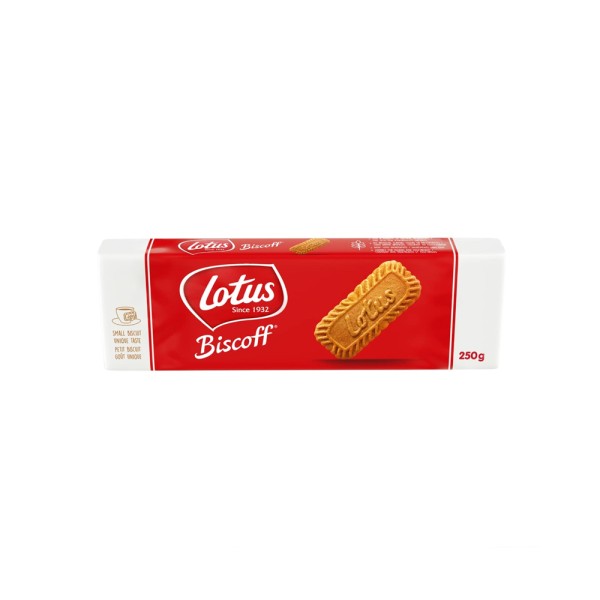 LOTUS ORIGINAL BISCUIT