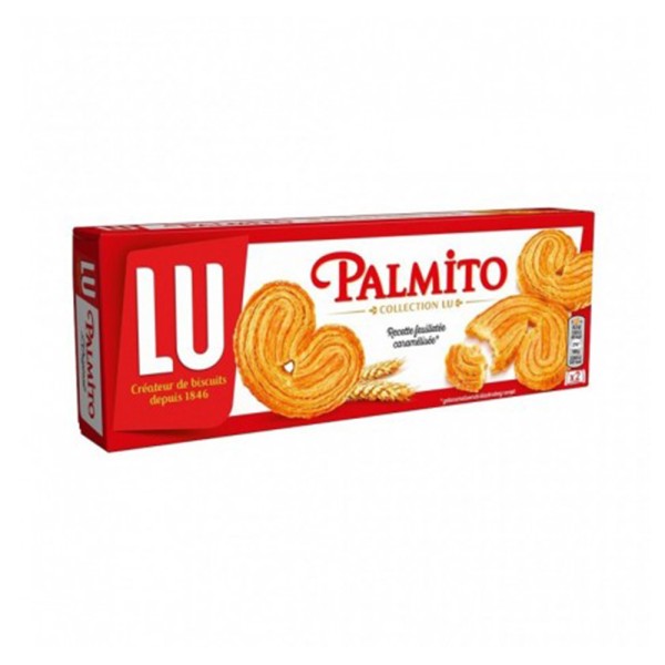 LU PALMITO BISCUITS