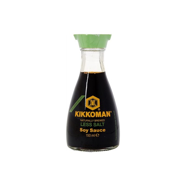 KIKKOMAN SOY SAUCE LITE DISPENSER