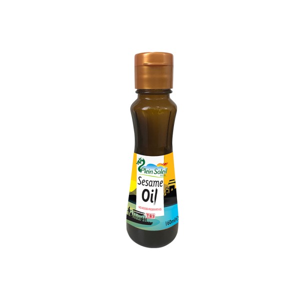 PLEIN SOLEIL SESAME OIL