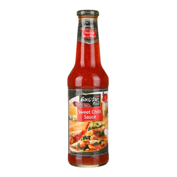 EXOTIC FOOD SWEET CHILI SAUCE FOR CHICKEN